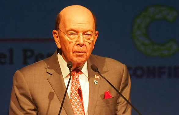 ABD'den Türkiye'ye '100 milyar dolarlık' ziyaret