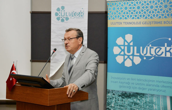 ULUTEK’in kalitesi tescillendi
