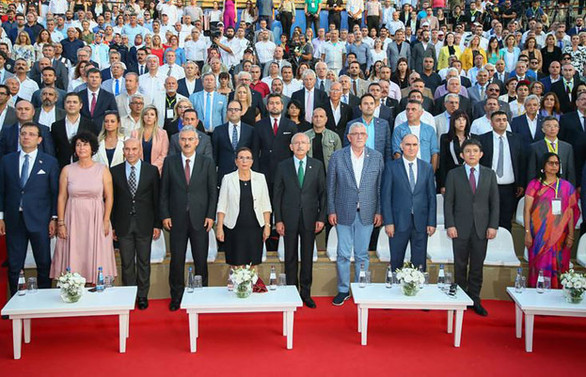 İEF 88. kez kapılarını açtı