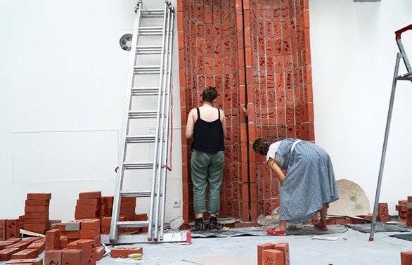 16. İstanbul Bienali, 14 Eylül’de sanatseverlerle buluşuyor