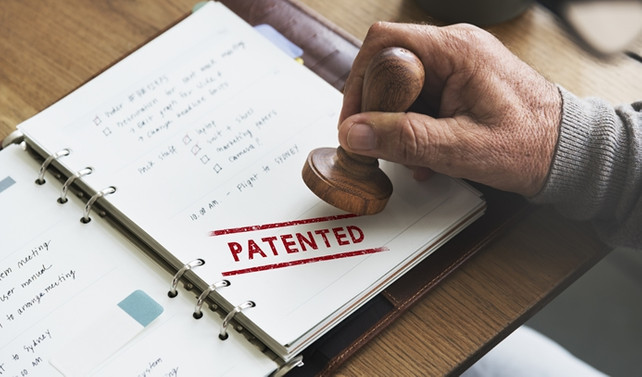 Patent başvuru ücretleri belirlendi