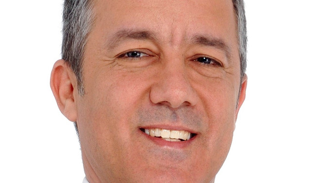 Divan Grubu'nun Genel Müdürü Murat Tomruk oldu