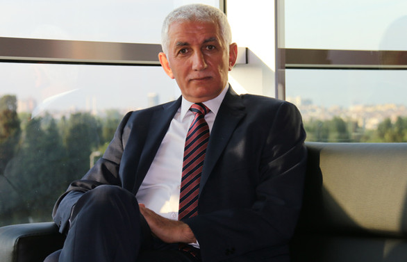 “e-Fatura’da, dünyada örnek olacak bir başarıya imza atıyoruz”