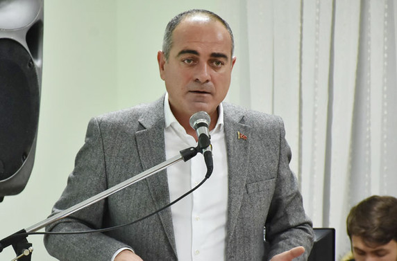 Turkiye Nin Otomobili Icin Istihdam Taramasi Basladi Yurttan Haberler Haberleri