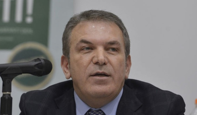 “Yağlı tohum tarımıyla 2023 ihracat hedefini katlayabiliriz”