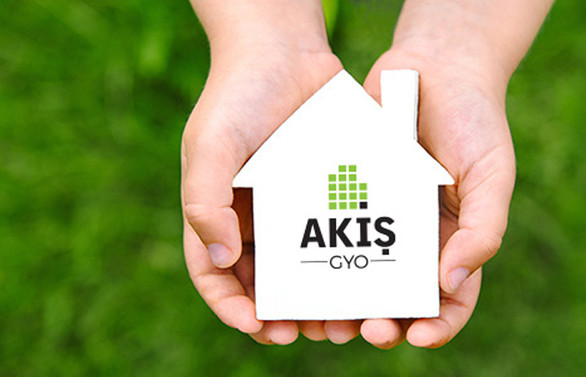 Akiş GYO “United Nations Global Compact”a üye oldu