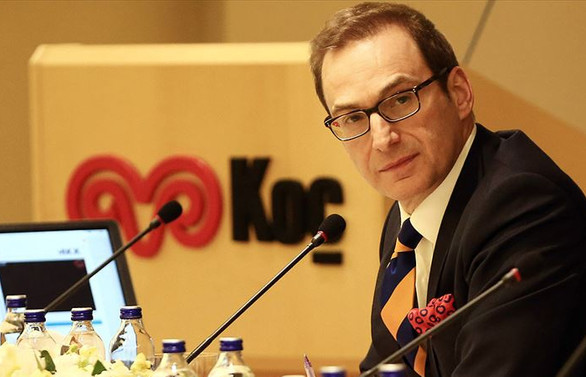 Koç Holding'den hedeflere odaklandık mesajı