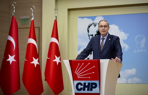 CHP'den işsizlik değerlendirmesi