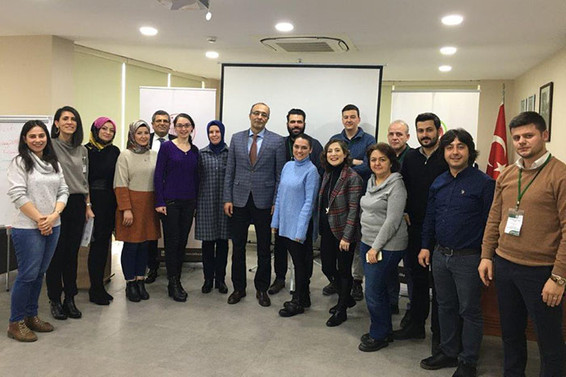 BEBKA, temiz üretim uygulamalarını yaygınlaştırıyor