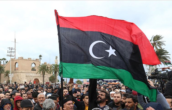 Hafter’e bağlı güçler ateşkesi kabul etti