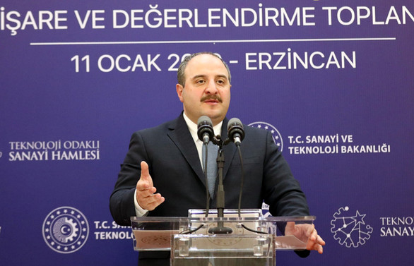 Bakan Varank: Bu dönemde yatırım yapan kazanır