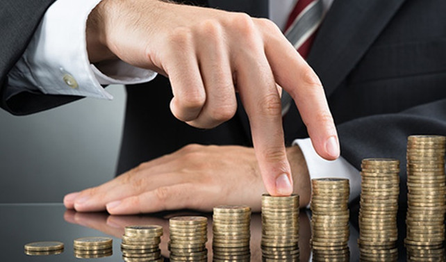 BES'te birikim 130 milyar liraya dayandı