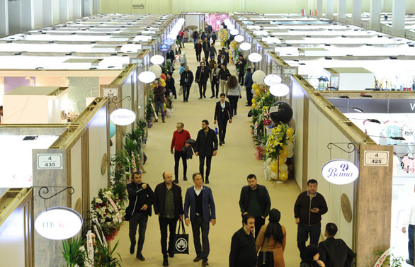 Junioshow, 28 bine yakın ziyaretçi ağırladı