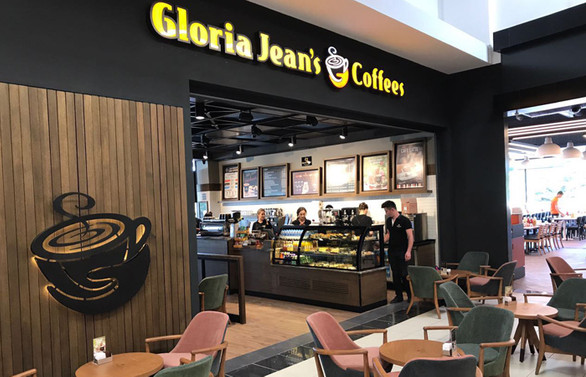 Gloria Jean’s Coffees, Antalya ve Eskişehir’de şube açtı