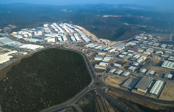 Gebze İMES YKB Küçükay: 2020'de yüzde 10 büyüme öngörüyoruz