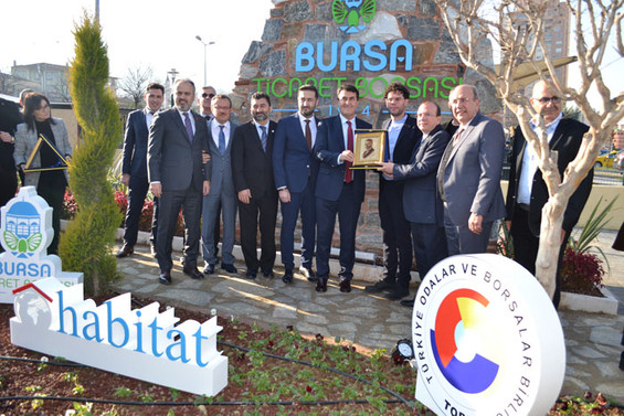 Yeni nesil girişimciler yetiştirilecek