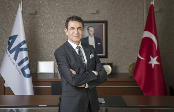 AKİB'in 2020 ihracat hedefi 15,5 milyar dolar
