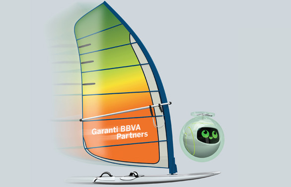 Garanti BBVA Partners, 2020 ilk dönem girişimcilerini bekliyor