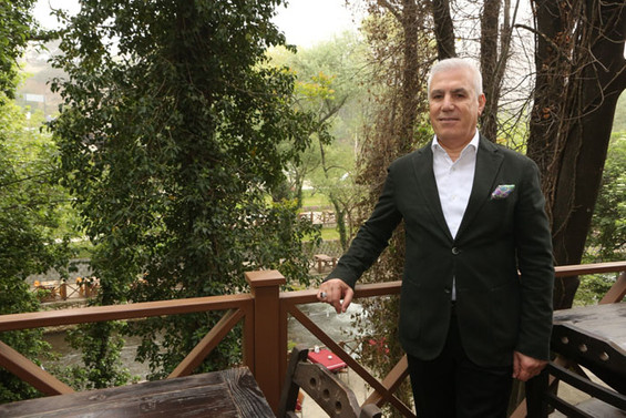 “Bursa’nın 17 ilçesinde de dönüşümü gerçekleştireceğiz”
