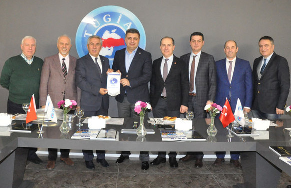 Eğitim için TÜGİAD ve BEV işbirliği