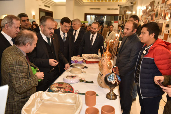 Enerji verimliliğine ‘Yeşil Karne’