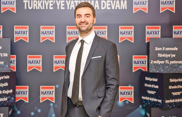 Hayat Kimya, 450 milyon liralık fabrika kuracak