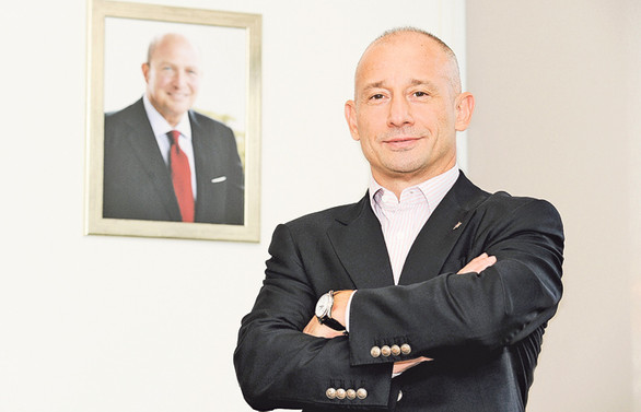 E-satın almayı dünyaya pazarladı sırada global oyuncu olmak var