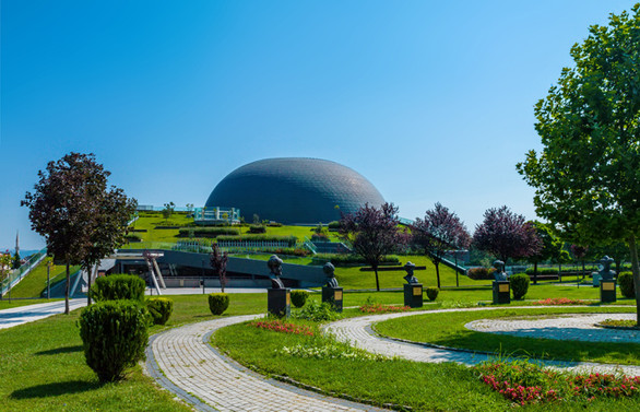 ‘Panorama 1326 Bursa’ UNESCO’da ödül alacak