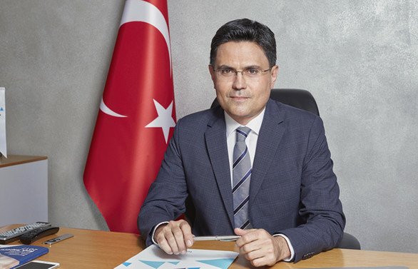 Türk Telekom 2019’da hisseleri en çok değerlenen operatör oldu