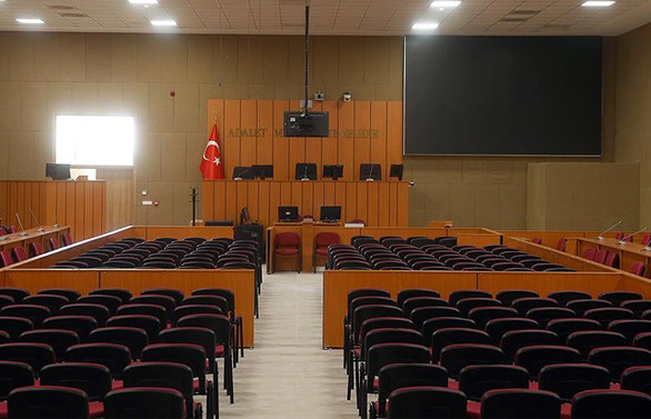 Burak Akbay hakkındaki yakalama kararı kaldırıldı