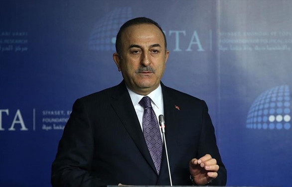 Dışişleri Bakanı Çavuşoğlu: Libya konusunda kötümser değiliz
