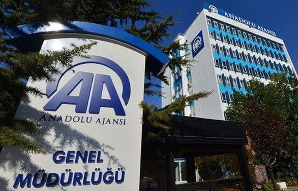 Anadolu Ajansı Kahire ofisine baskın: 4 gözaltı