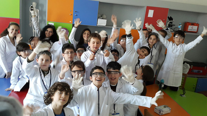 BTM’yi 2018’de 151 bin kişi ziyaret etti