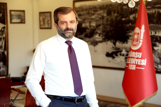 Gürsu, yenilenebilir enerjiyle doğayı koruyacak