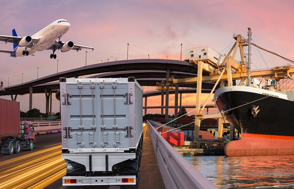 Lojistikte yabancı yatırım ve büyümeden umut yok!