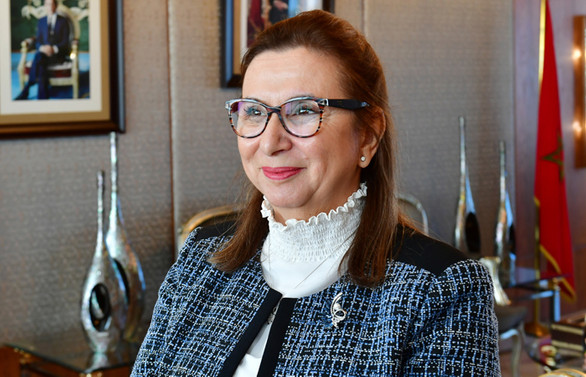 Türkiye bu yıl Afrika'nın kapısını daha çok çalacak