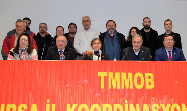 “Temiz deniz ve temiz doğa umudumuz yok edilmemelidir”