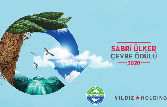Sabri Ülker Çevre Ödülü başvuruları başladı