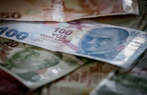 Faiz kararı sonrasında dolar/TL geriledi