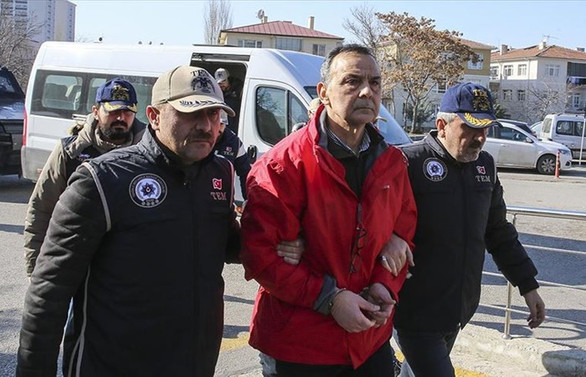 HSK'dan eski korgeneral İyidil'in beraatiyle ilgili inceleme