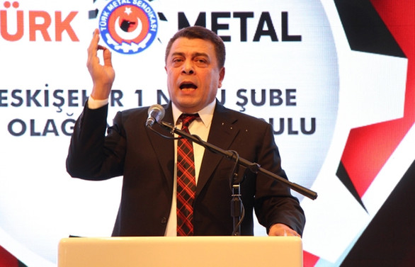 Türk Metal grev kararı aldı