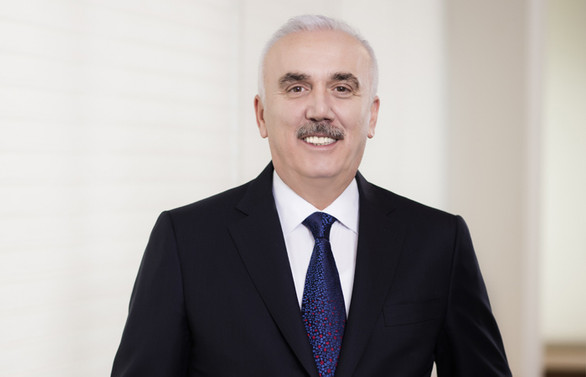 Ziraat Bankası 2020'de de tarımdan enerjiye her alanda aktif olacak
