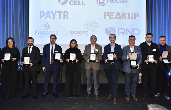 PayTR, üst üste dördüncü kez Deliotte Fast 50 listesinde