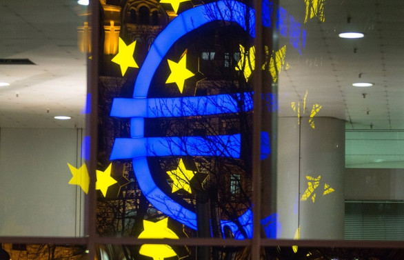Euro Bölgesi'nde yıllık enflasyon yüzde 1,3'e çıktı