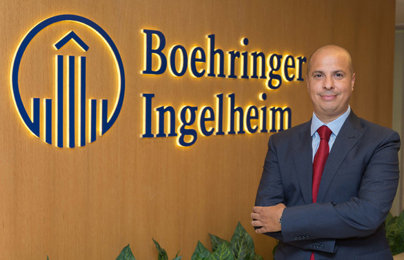 Boehringer Ingelheim’in yeni Sahraaltı Afrika bölgesini Evren Özlü yapılandıracak