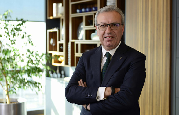 İş Bankası Grubu’ndan 1 milyar 150 milyon dolarlık kaynak