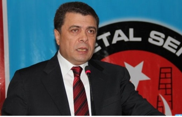 Türk Metal ve MESS 20 Ocak’ta tekrar görüşecek