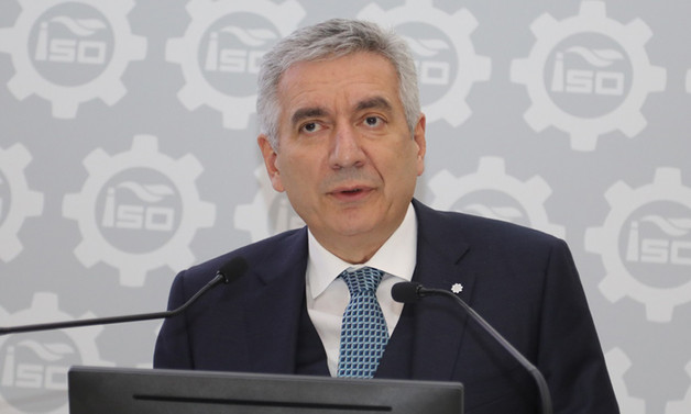 Enerji verimlilik yatırımlarına destek talebi