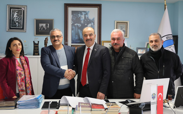 Mudanya Belediyesi’nden aile içi şiddete toplu sözleşme kalkanı