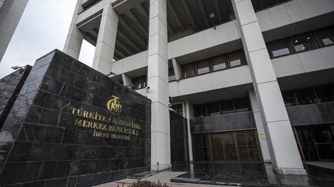 Merkez Bankası'ndan 'altın' hamlesi